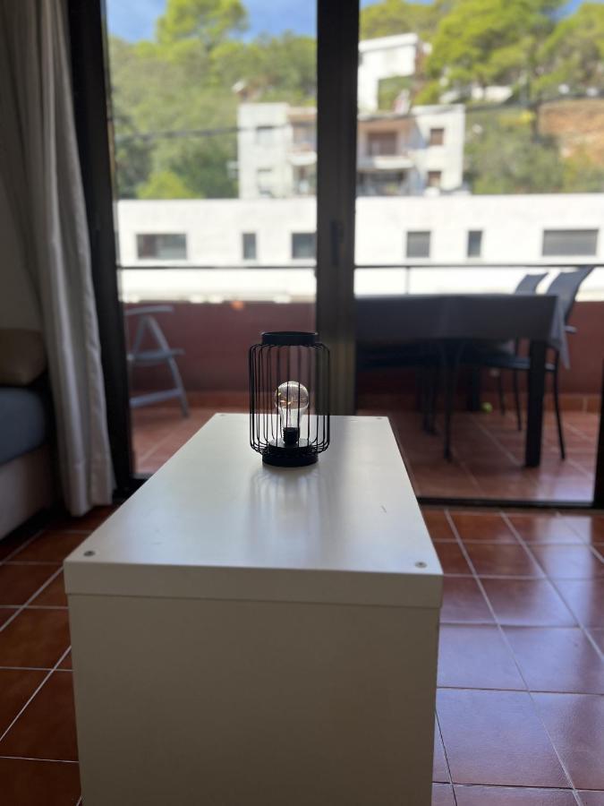 Ap21-Sa Riera Apartment เบกูร์ ภายนอก รูปภาพ