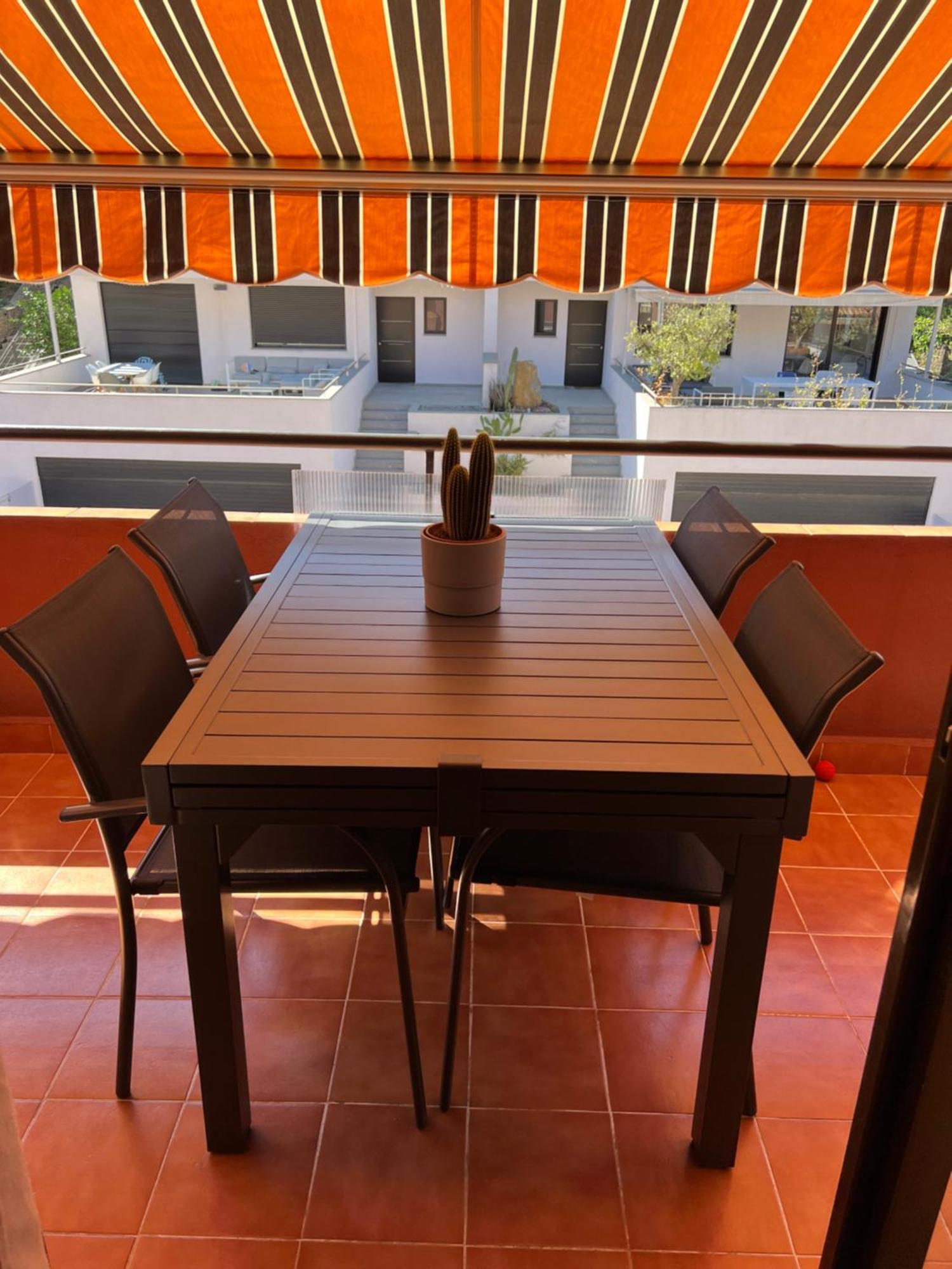Ap21-Sa Riera Apartment เบกูร์ ภายนอก รูปภาพ